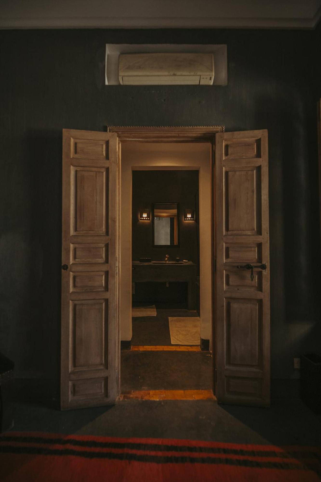 Hotel Dar Zelda Marrakesch Zimmer foto