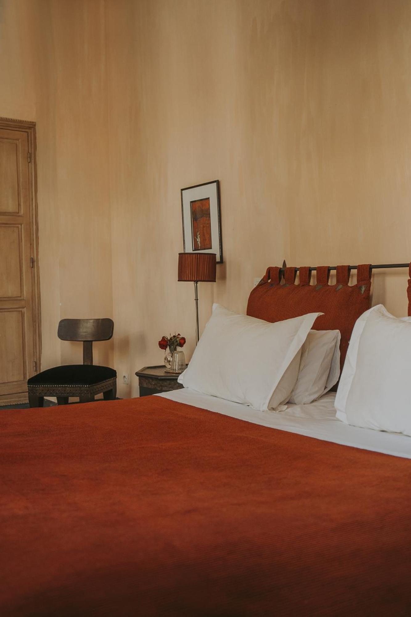 Hotel Dar Zelda Marrakesch Zimmer foto