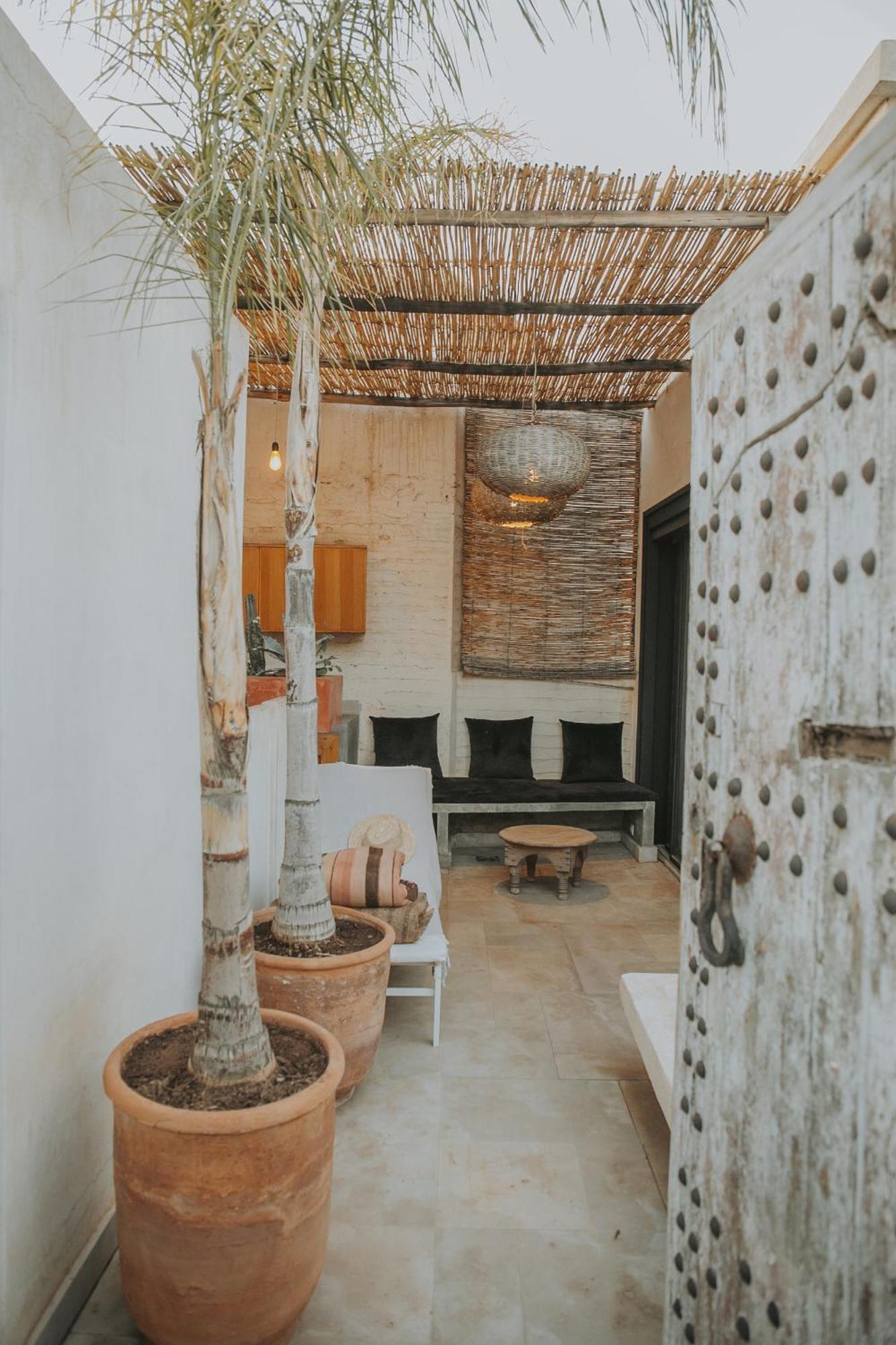 Hotel Dar Zelda Marrakesch Zimmer foto